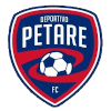 Logo Deportivo Miranda