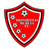 Logo Deportivo Murcia