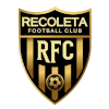 Logo Deportivo Recoleta Reserves