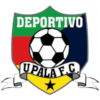 Logo Deportivo Upala