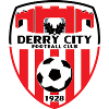 Logo Derry City U19