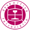 Logo Desportiva Ferroviaria ES