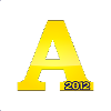 Logo Desportivo Alianca U20