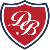 Logo Desportivo Brasil SP