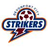 Logo Devonport City U21
