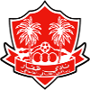 Logo Dhofar U21