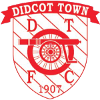 Logo Didcot Town