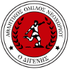 Logo Digenis Neochoriou