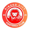 Logo Dinoko City FC