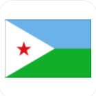 Logo Djibouti U23