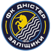 Logo Dnister Zalishchyky