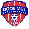 Logo Doce Mel EC (W)