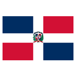Logo U23 Cộng hòa Dominica