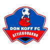 Logo Don Koff FC