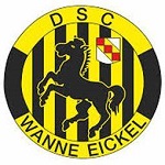 Logo DSC Wanne-Eickel