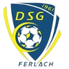 Logo DSG Ferlach