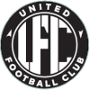 Logo Dubai United U23