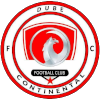 Logo Dube Continental FC