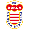 Logo Dukla Banska Bystrica (W)