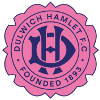 Logo Dulwich Hamlet (W)