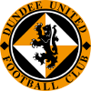 Logo Dundee United Reserve