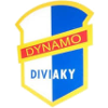 Logo Dynamo Diviaky