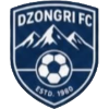 Logo Dzongri FC