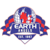 Logo Earth Angels FC (W)