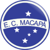 Logo EC Macapa AP Youth