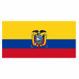 Logo U20 Ecuador (Nữ)