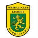 Logo Einheit Rudolstadt