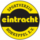 Logo Eintracht Hohkeppel