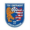 Logo Eintracht Stadtallendorf