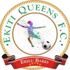 Logo Ekiti Queens (W)