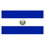 Logo U20 El Salvador (Nữ)