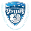 Logo ELCO LTD St Peters