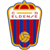 Logo Eldense B