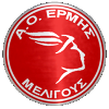 Logo Ermis Meligous