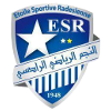 Logo ES Rades