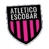 Logo Escobar FC