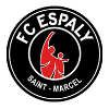 Logo Espaly Saint Marcel