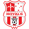 Logo Essendon Royals W U20