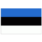 Logo Estonia (Nữ)