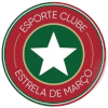 Logo Estrela de Marco U20
