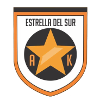 Logo Estrella del Sur (W)