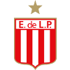 Logo Estudiantes LP (W)