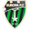 Logo Europa FC