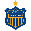 Logo Everton la Plata
