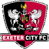 Logo Exeter City U21