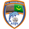 Logo F.C. Nouadhibou